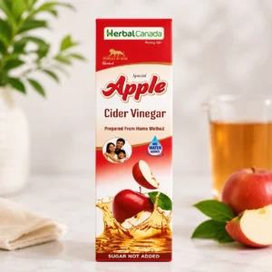 Herbal Canada Special Apple Cider Vinegar 500 ml