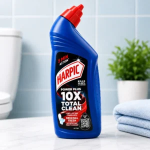 Harpic Power Plus Original Toilet Cleaner 1 L