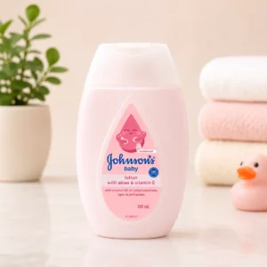 Johnson's Baby Lotion 100 mL