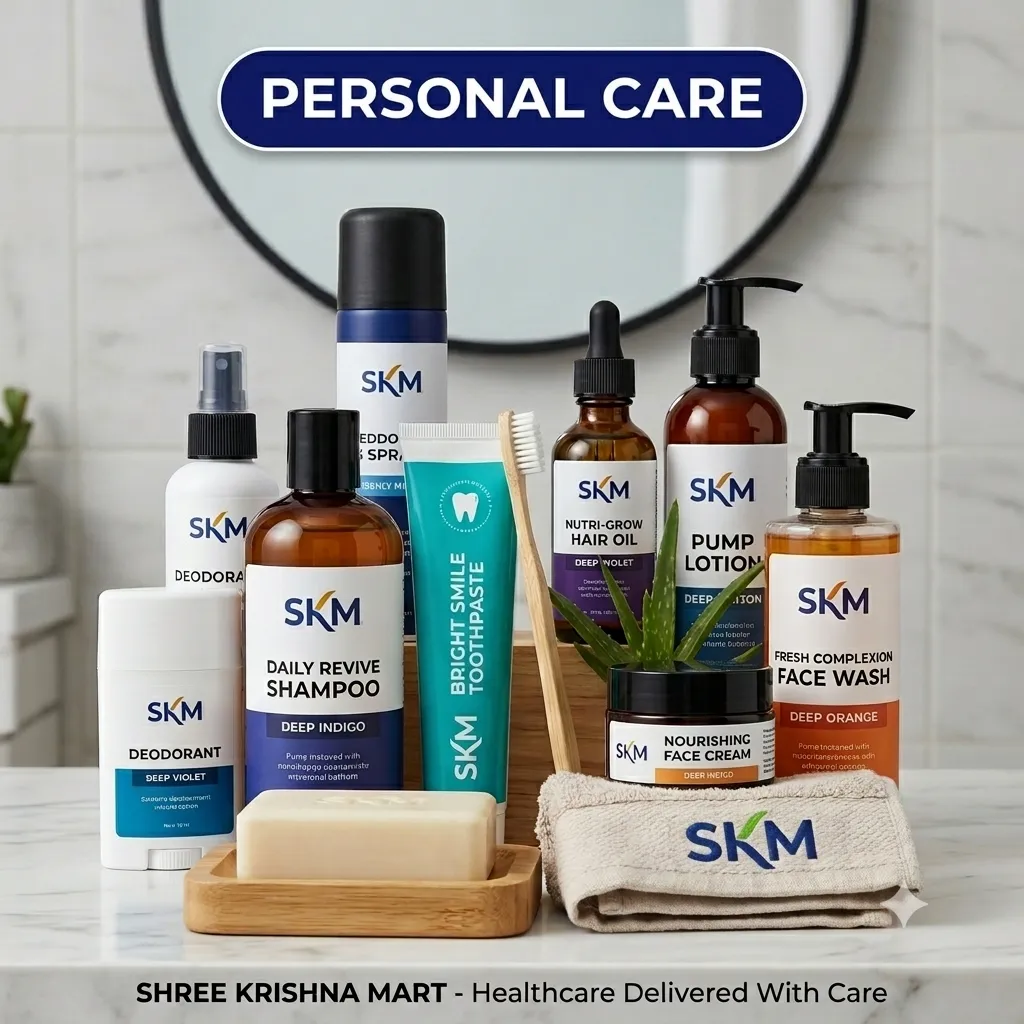 Personal Care